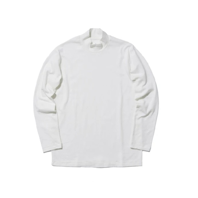 Anatomica mock neck