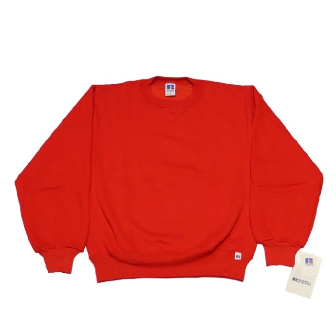 Russell Sweat Dead Stock