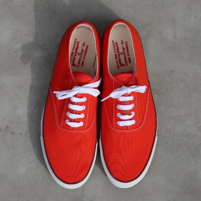 Anatomika exciting sneakers