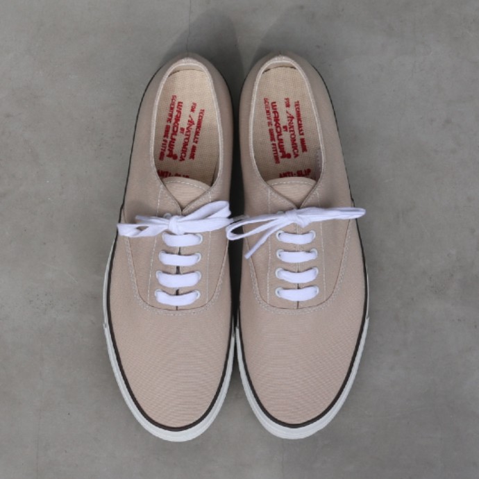 Anatomika exciting sneakers