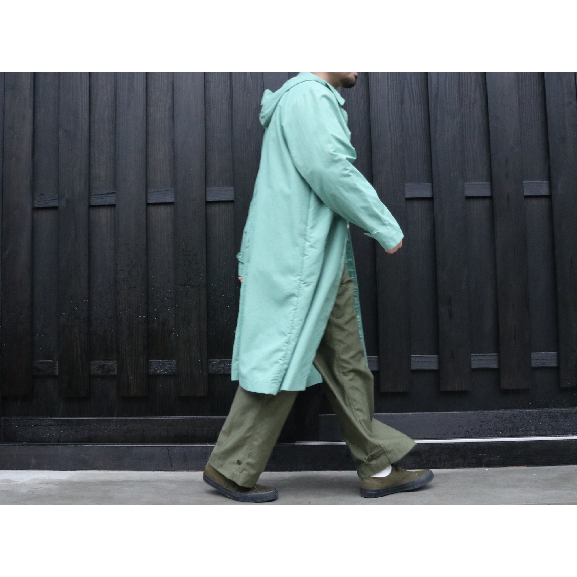 [Rocky Mountain Featherbed] SWAGGER COAT New arrival.