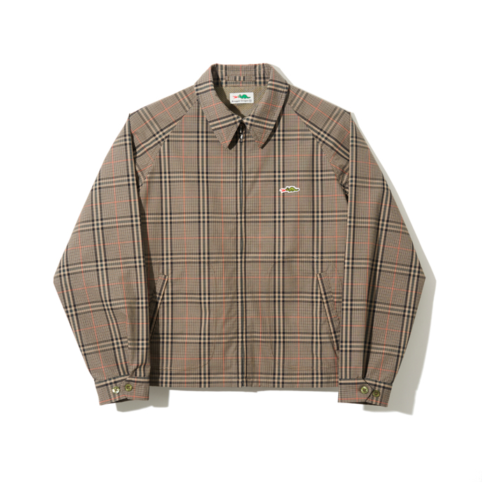 Bragin Dragon Golf Jacket