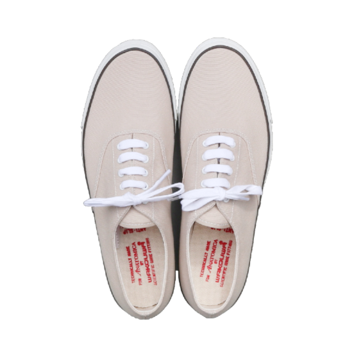 Anatomika Wakuwa Deck Shoes Tan