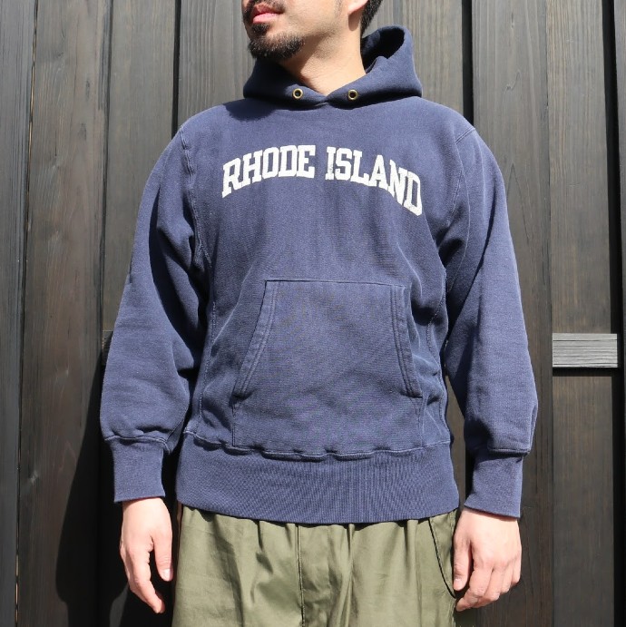 Champion Reverse Weave Sweat 80's Made in USA