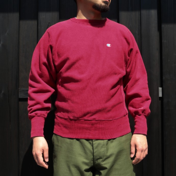 Champion Reverse Weave Made in USA 90's
