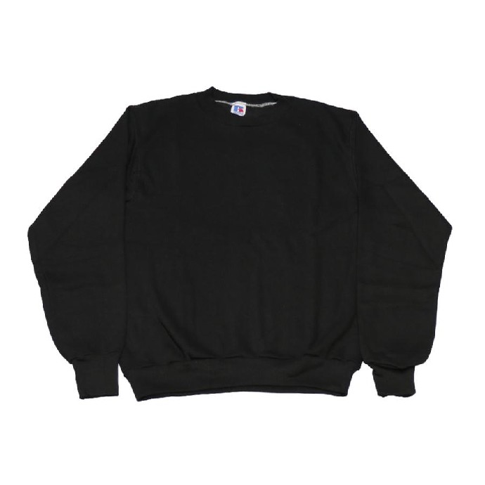 Russell Sweatshirt Made in USA Dead Stock