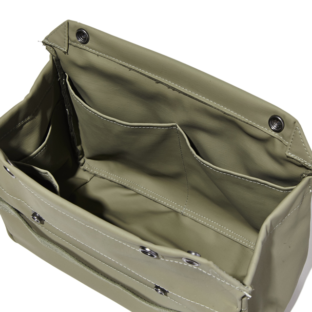 Anatomica small shoulder bag mail order