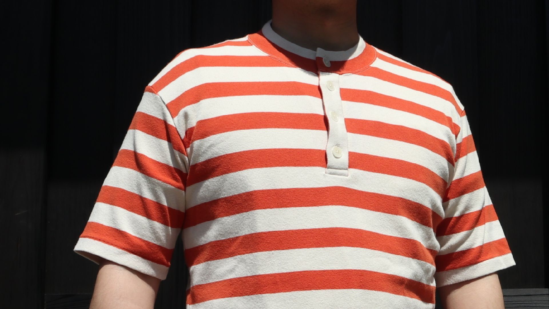 [ANATOMICA] MARINIER 1910 HENRY S / S New arrival.