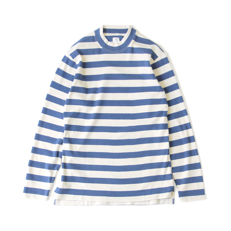 Anatomica Marinière cut and sew