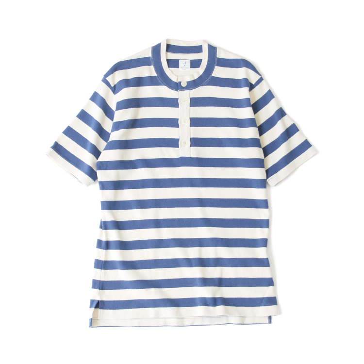 anatomica MARINIER 1910 HENRY S / S