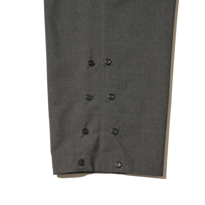 Rocky Mountain Featherbed Hangouts Pants Summer Wool Detail