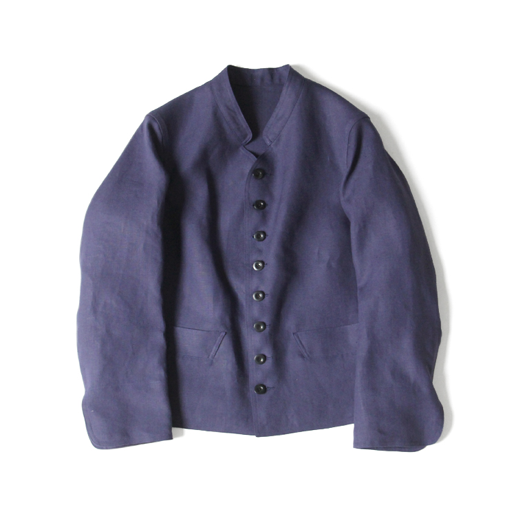 Anatomica Dolman Irish Linen Ladies