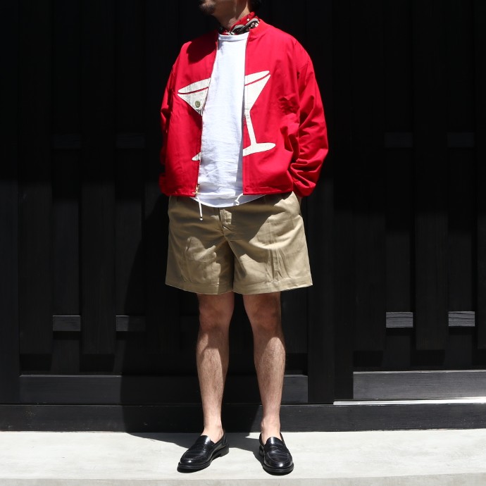 Mighty Mac Boat Jacket Coordination Dressing