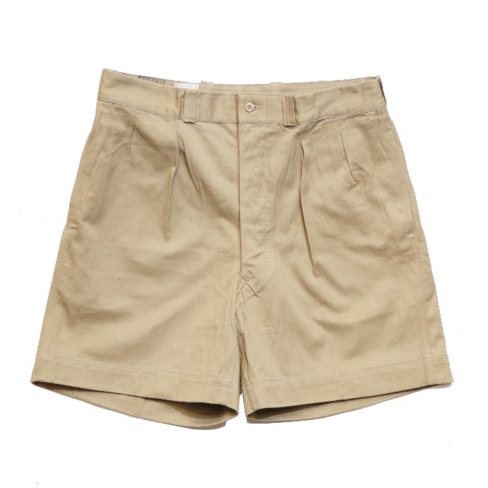M52 Chino Shorts Dead Stock