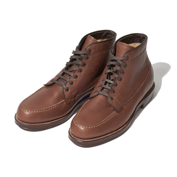 Alden Utica Michigan Boots