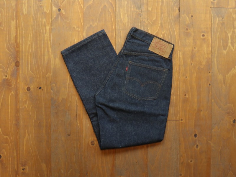 Levi's Levi's 501 66 late dead stock 70's