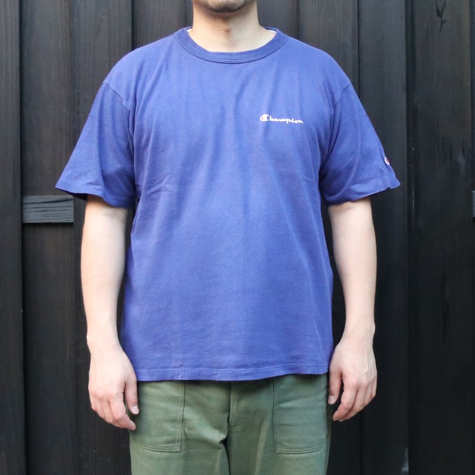 Vintage Champion T-shirt 90s