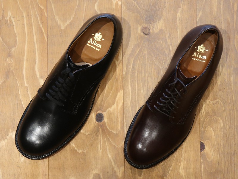 Alden Alden Dealer Kamakura Kanagawa