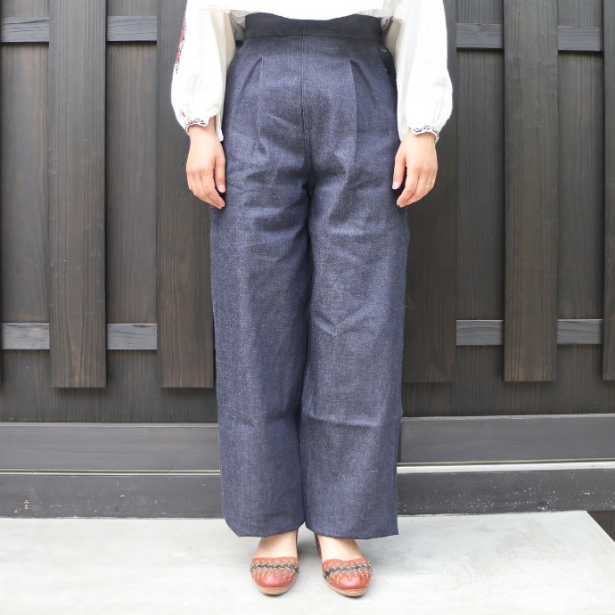 Anatomica Ladies Denim Jeans Mail Order