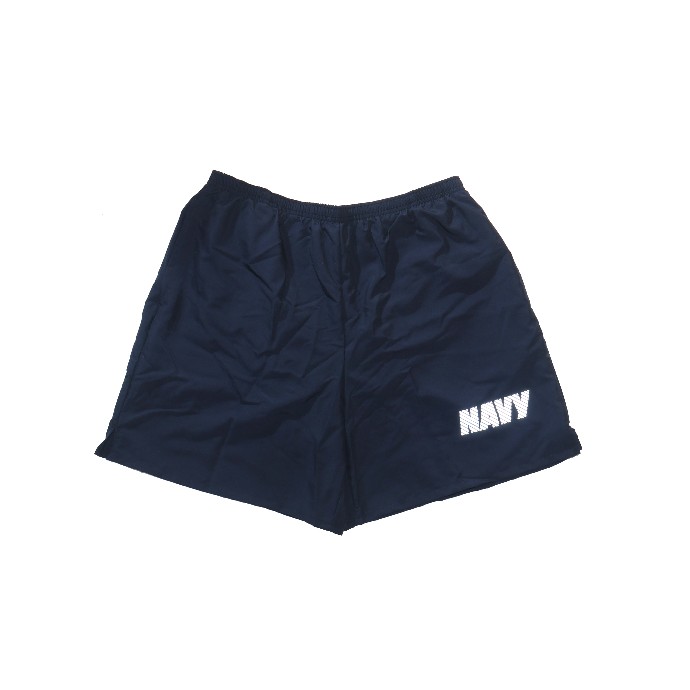US NAVY NEW BALANCE (US Navy New Balance training shorts)