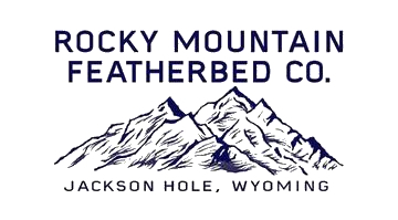 2021 Fall / Winter Rocky Mountain Feather Bed