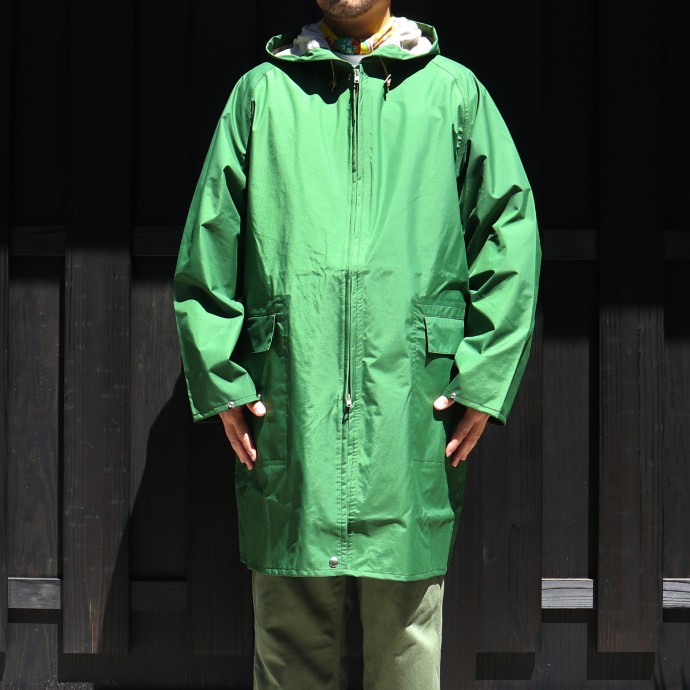 RockyMountainFeatherbed Jackson Parka A feeling of size