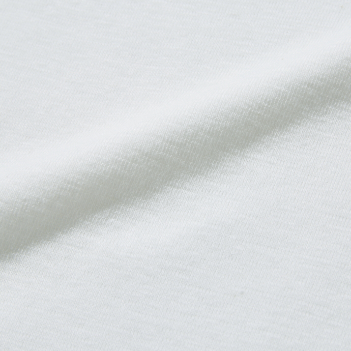 Anatomica Mock Neck TEE Dealer