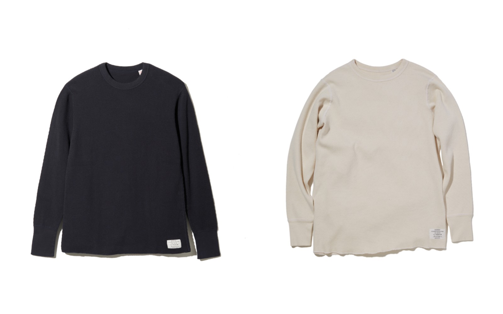 [ANATOMICA] Let's start winter preparations with Anatomica's thermal.