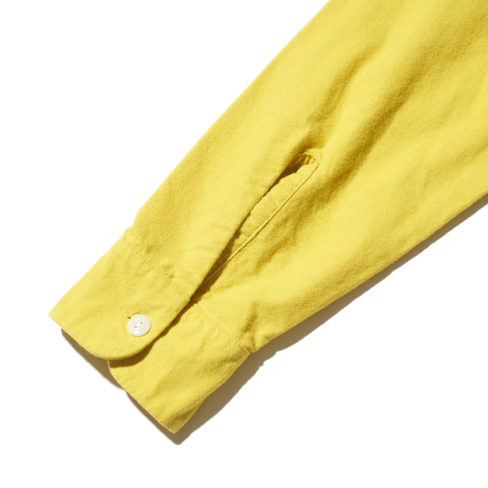 BIG YANK Chamois shirt