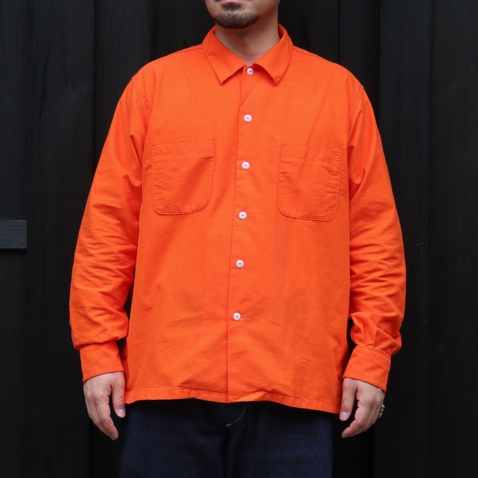 Big Yank 1950 Chamois Shirt Size