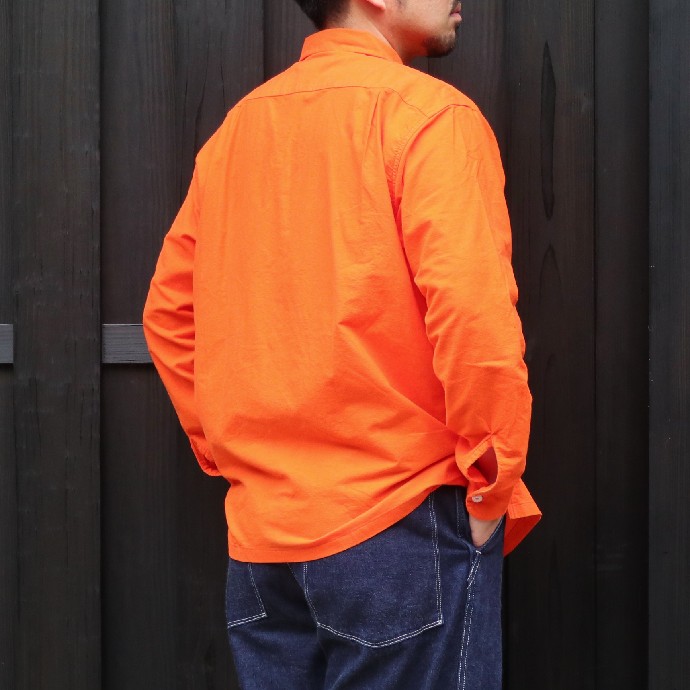 Big Yank 1950 Chamois Shirt Size