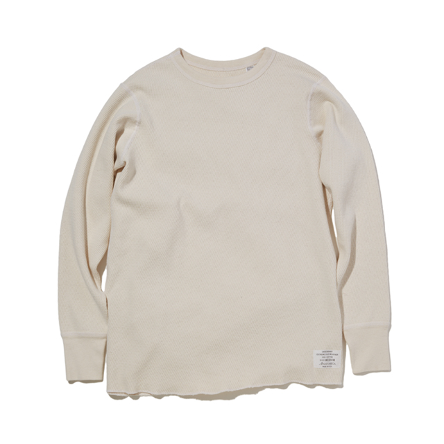 ANATOMICA THERMAL fabric