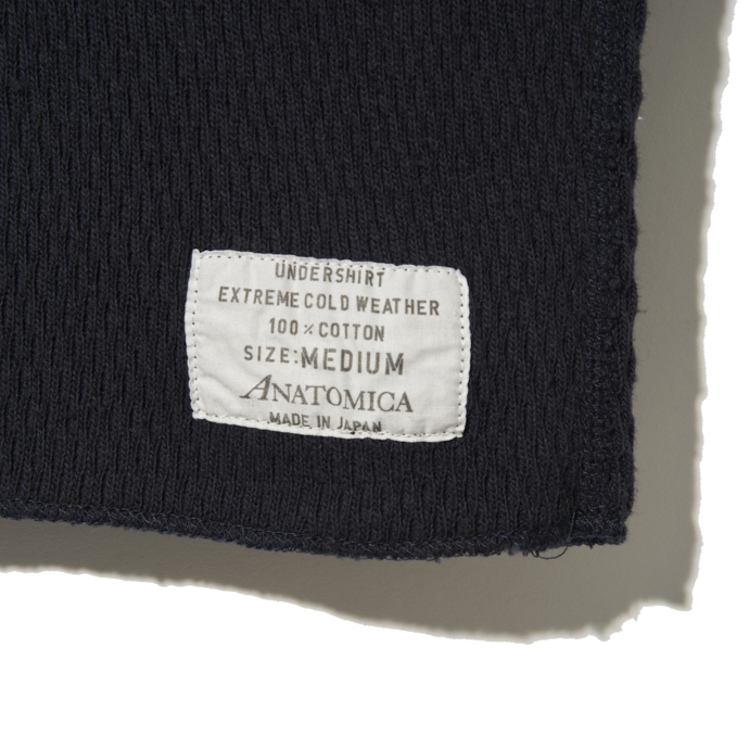 ANATOMICA THERMAL mail order