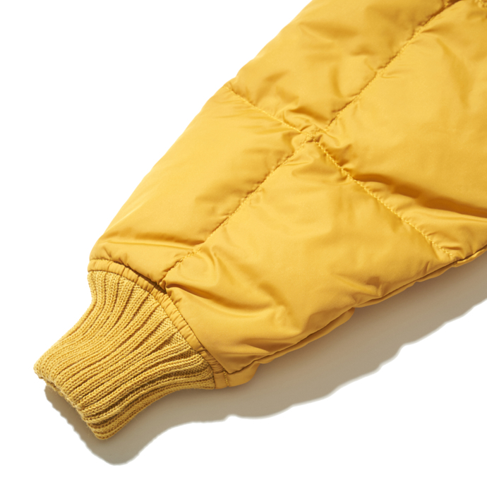 RockyMountainFeatherbed MC JACKET --A'r139 Kamakura
