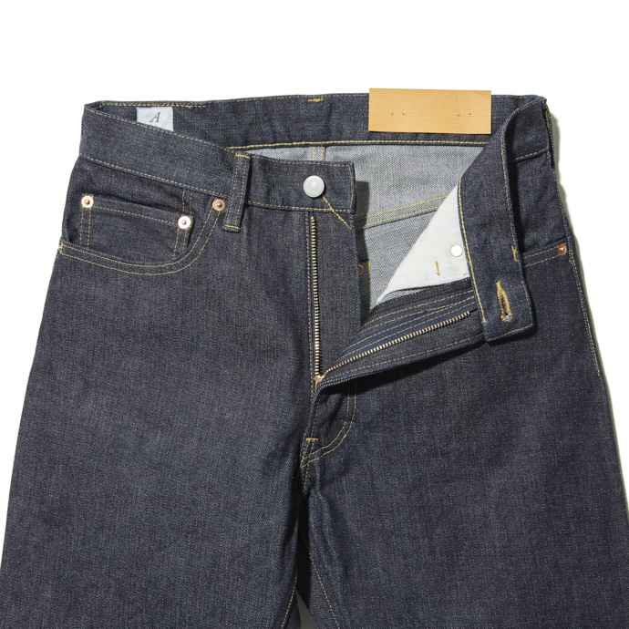 Anatomica classic denim 618 original
