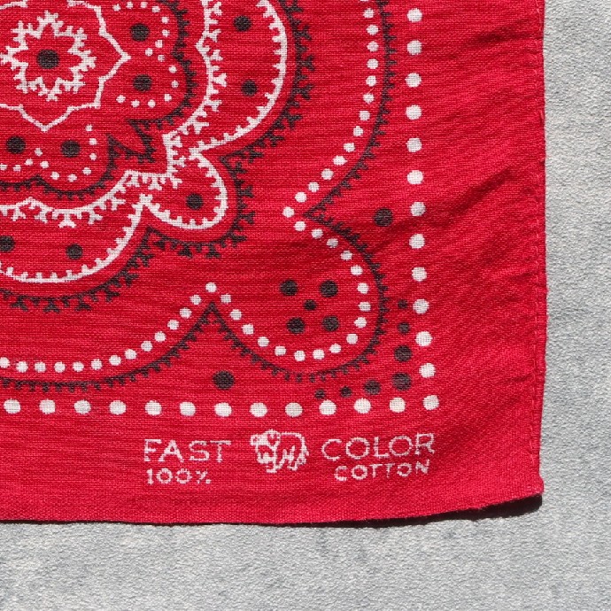 Elephant Brand Lower Nose Trunk Down