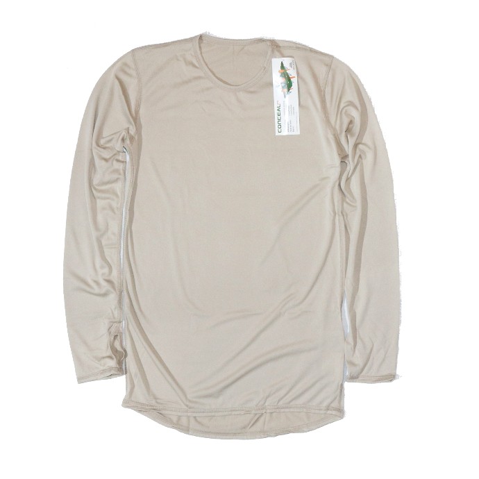 Ekuwax GEN3 Level 1 Undershirt Inner Shirt Dead Stock