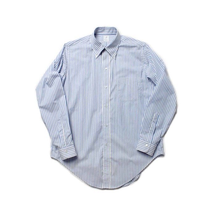 Anatomica BD shirt candy stripe mail order