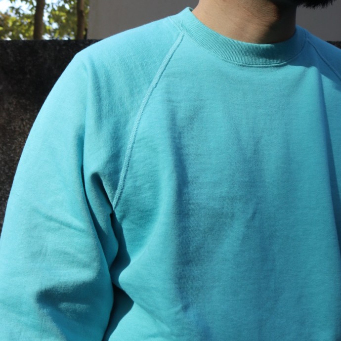 ANATOMICA SWEAT SHIRT