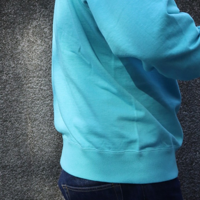ANATOMICA SWEAT SHIRT
