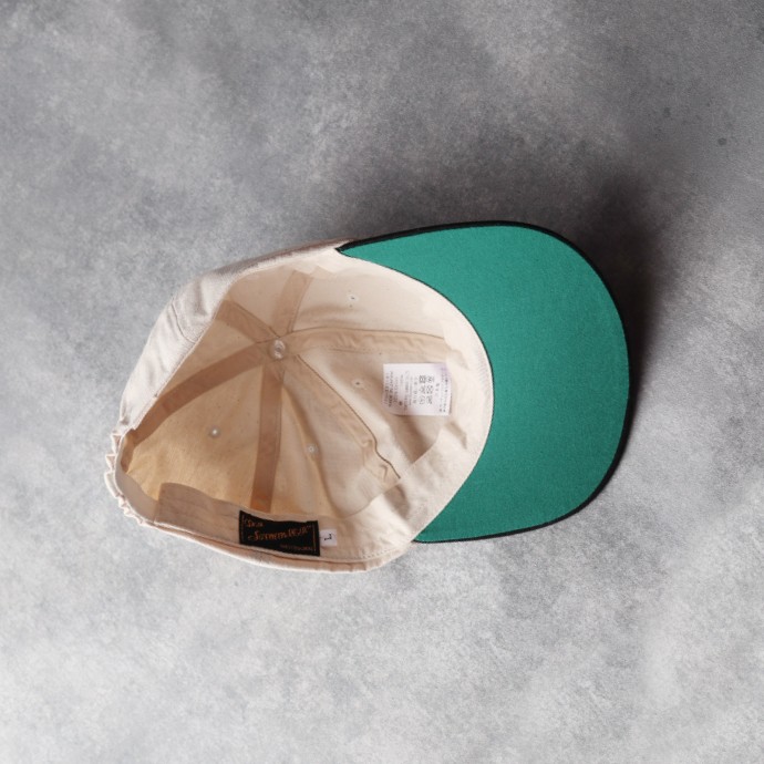Der SAMMLER TACKLE CAP