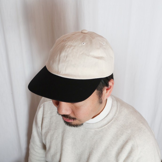 Der SAMMLER TACKLE CAP