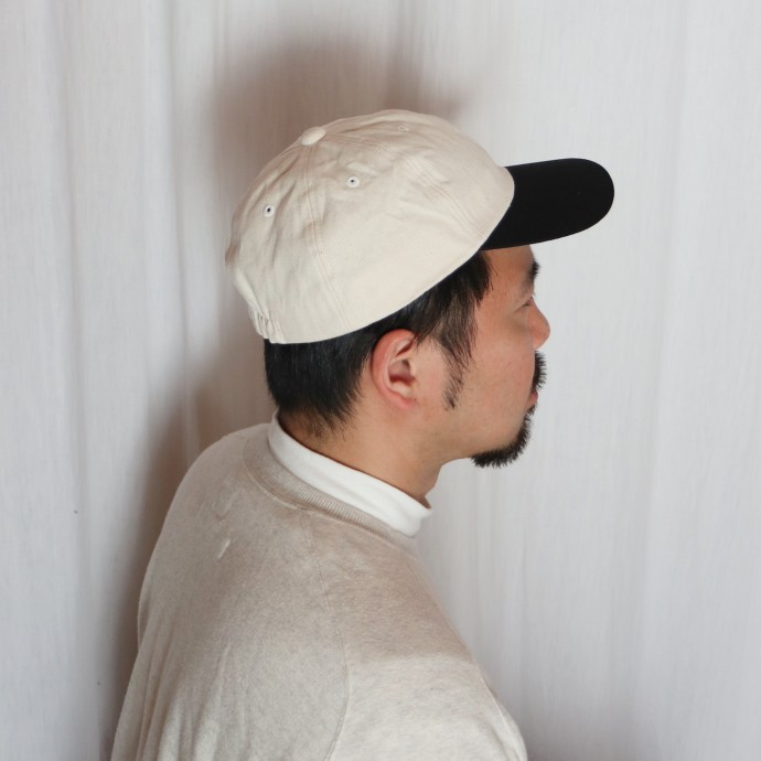 Der SAMMLER TACKLE CAP