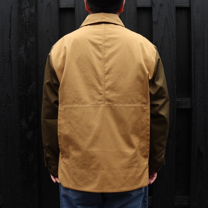 Der SAMMLER hunting jacket