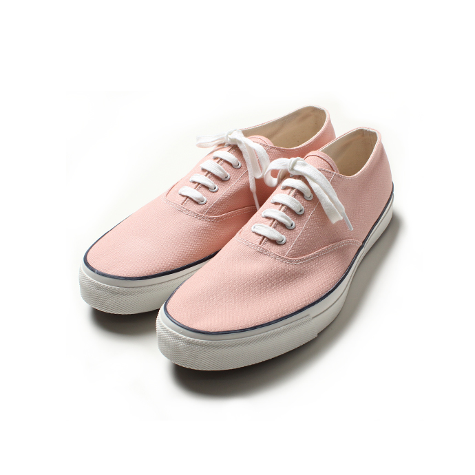 ANATOMICA WAKOUWA sneakers pink new color 2022