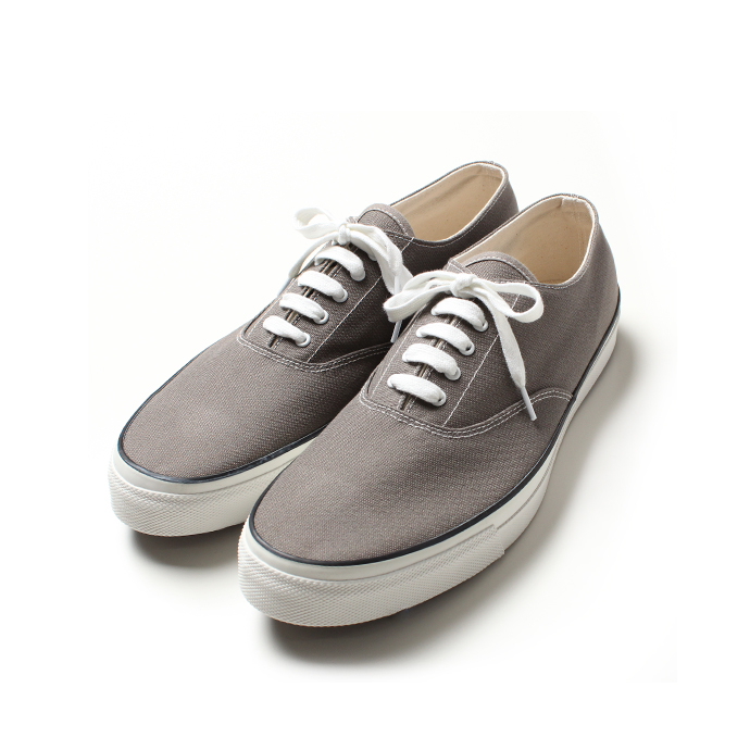 ANATOMICA WAKOUWA sneakers gray new color 2022