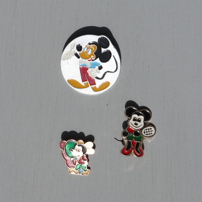 Pins