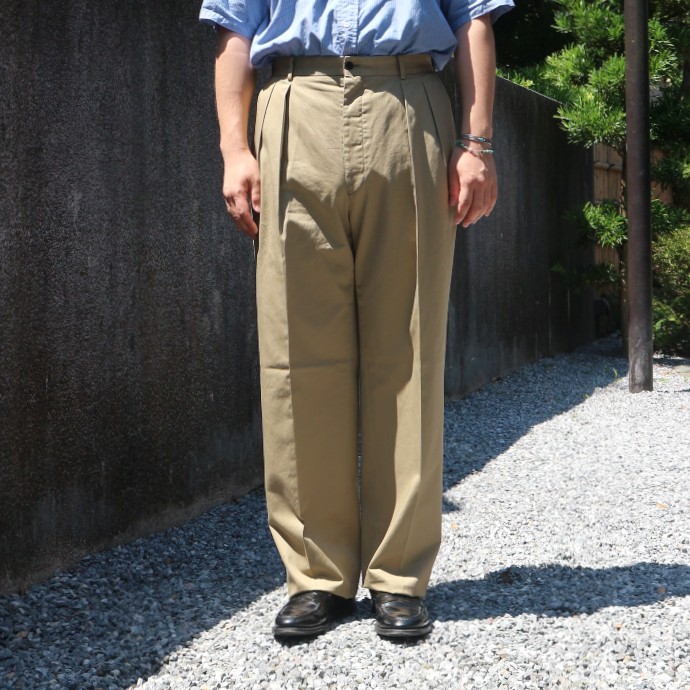 NEAT CHINO
