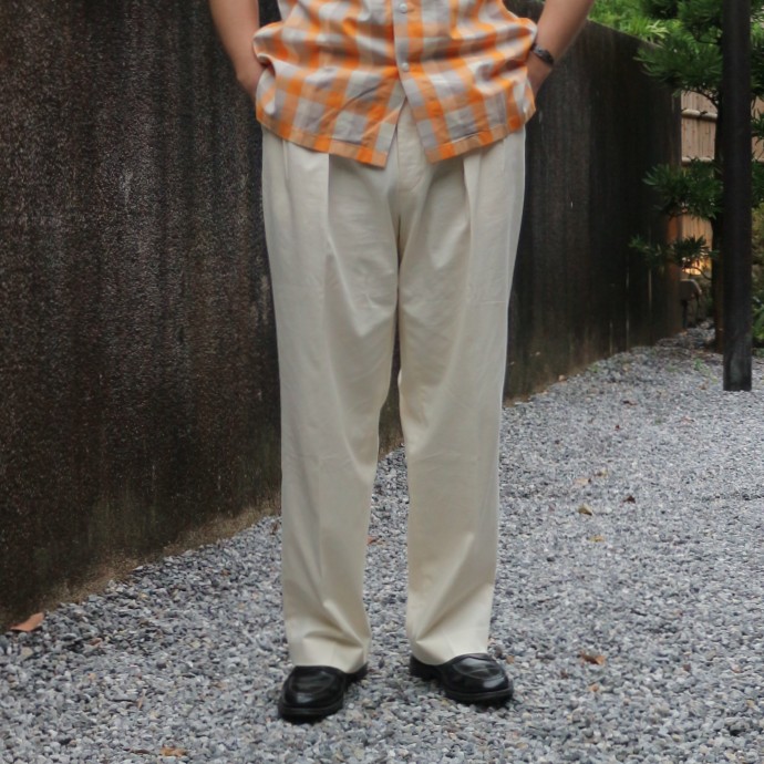 NEAT CHINO size