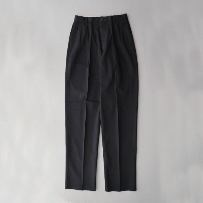 NEAT CHINO BLACK